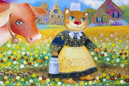 Giclee Print, , large