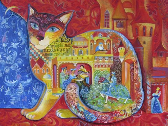 Giclee Print, , large