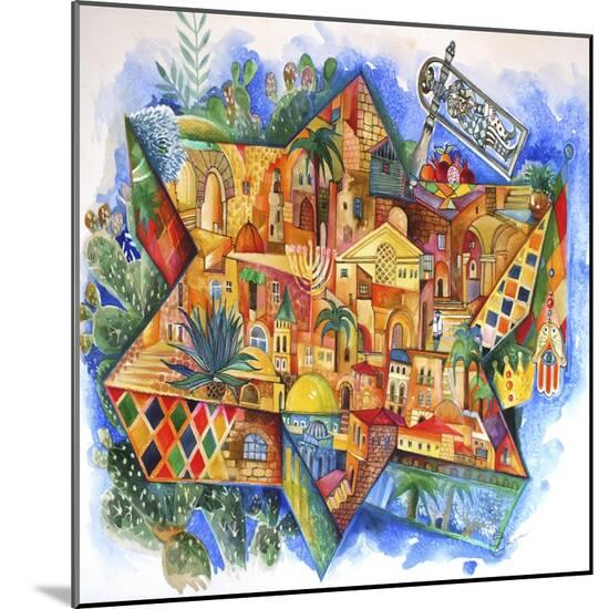 Giclee Print, , large