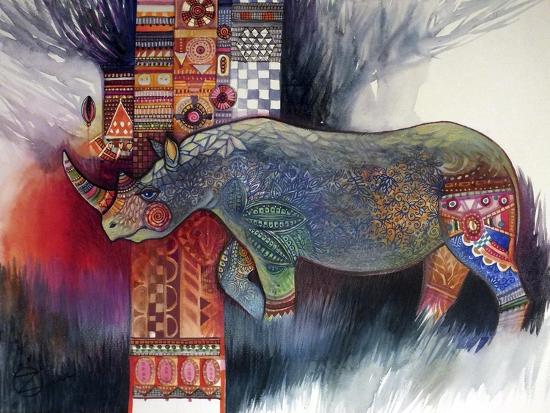 Premium Giclee Print, , large