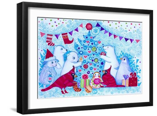 Premium Giclee Print, , large