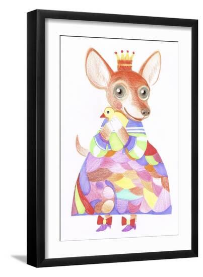 Giclee Print, , large