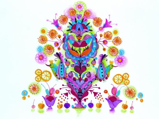 Premium Giclee Print, , large