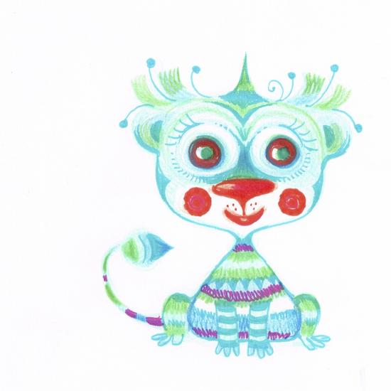 Giclee Print, , large