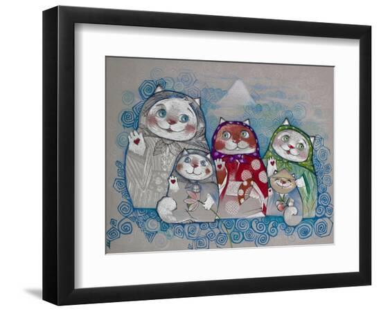 Premium Giclee Print, , large