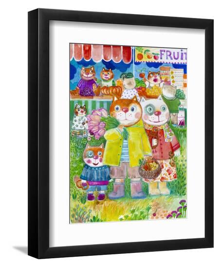 Premium Giclee Print, , large