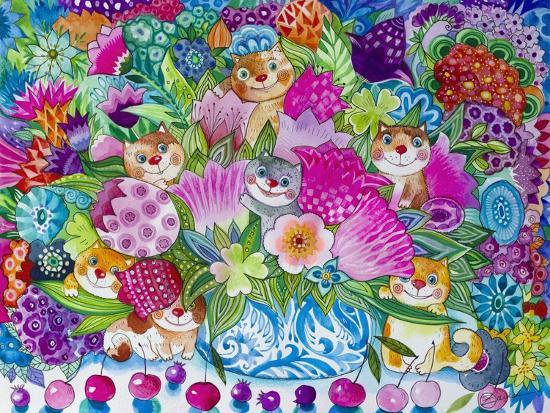 Giclee Print, , large