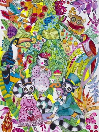 Premium Giclee Print, , large