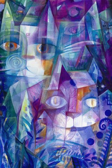 Giclee Print, , large