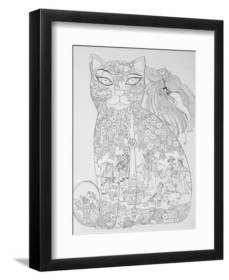 Premium Giclee Print, , large