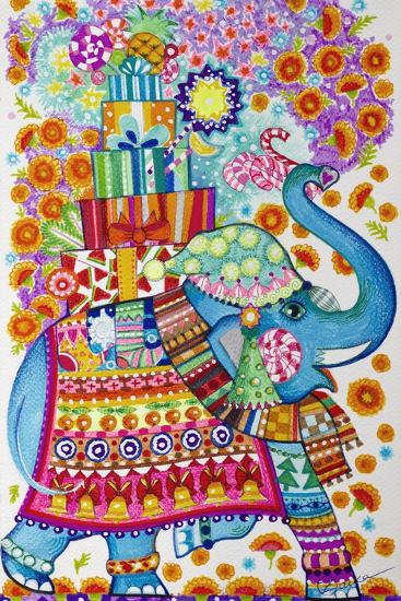 Giclee Print, , large