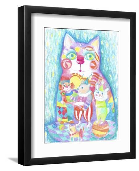 Giclee Print, , large