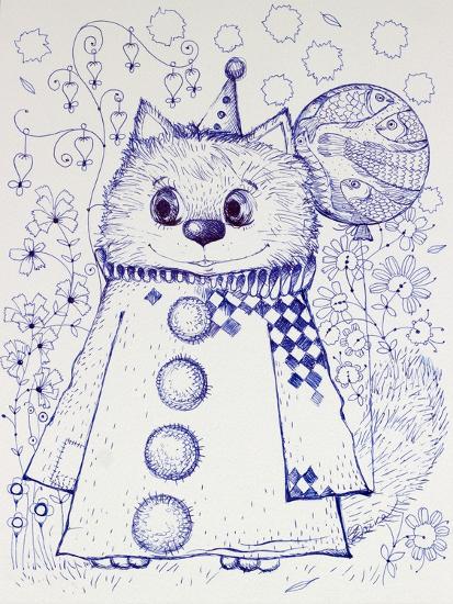 Giclee Print, , large