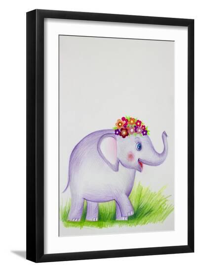 Giclee Print, , large
