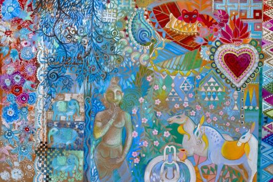 Giclee Print, , large