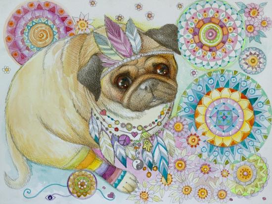 Giclee Print, , large