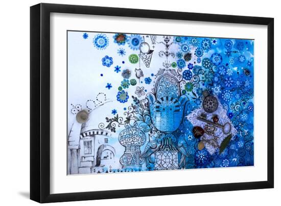 Giclee Print, , large