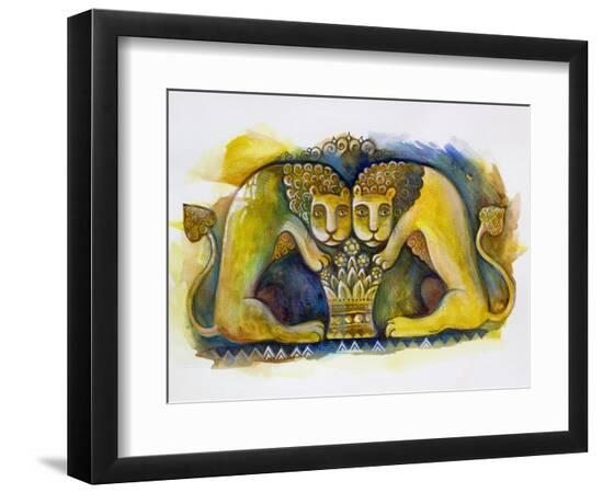 Giclee Print, , large