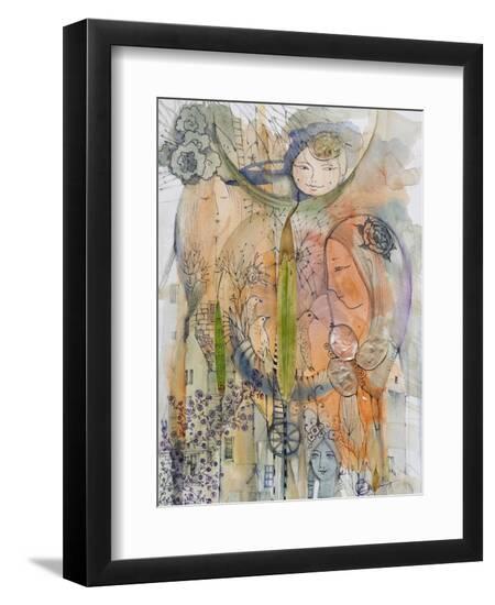 Premium Giclee Print, , large