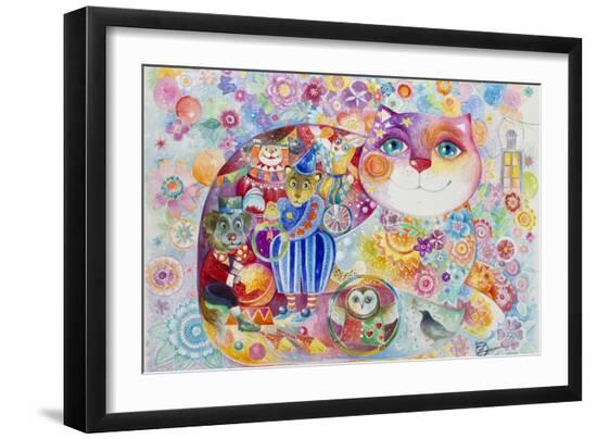 Giclee Print, , large