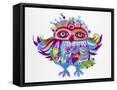 Framed Canvas