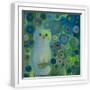 White Frame