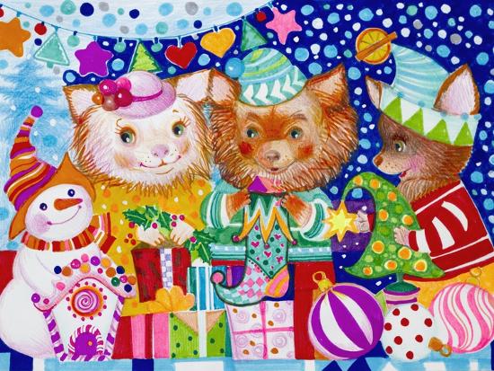 Premium Giclee Print, , large