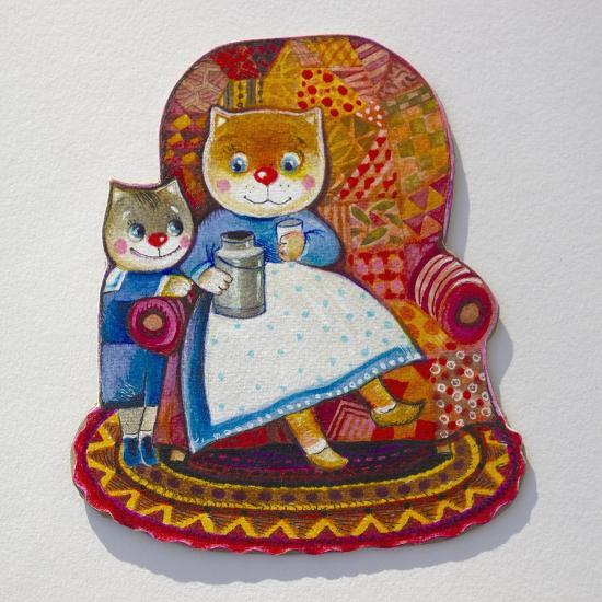 Giclee Print, , large