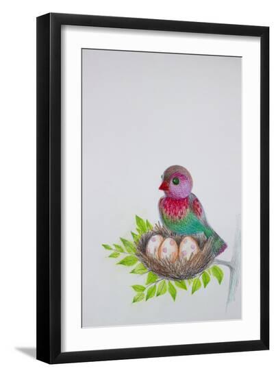 Premium Giclee Print, , large