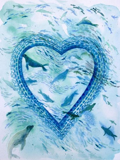 Premium Giclee Print, , large