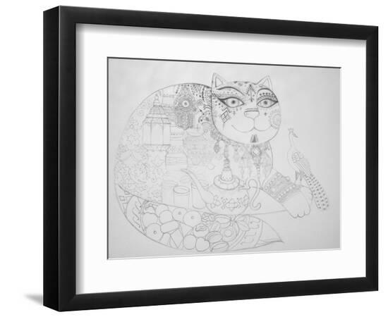 Premium Giclee Print, , large
