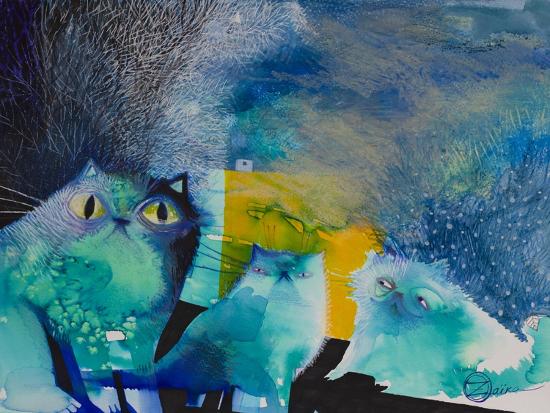 Giclee Print, , large