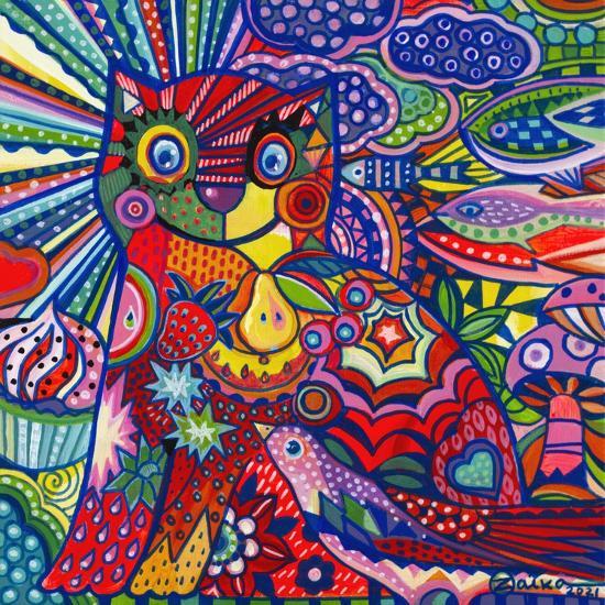 Giclee Print, , large