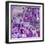 Black Frame
