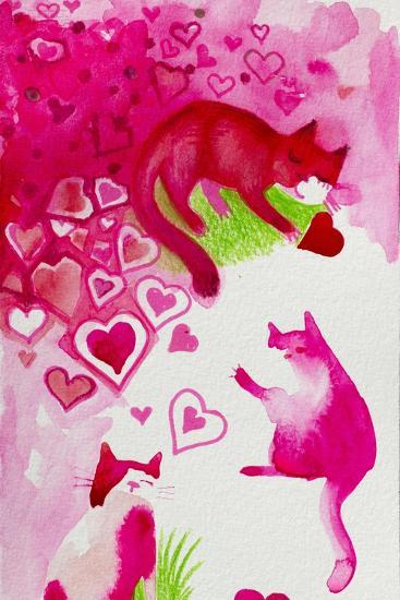 Giclee Print, , large