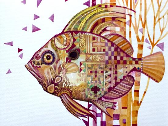 Giclee Print, , large