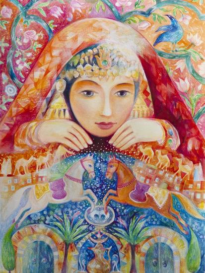 Premium Giclee Print, , large