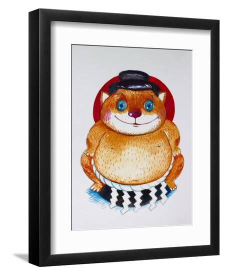Premium Giclee Print, , large