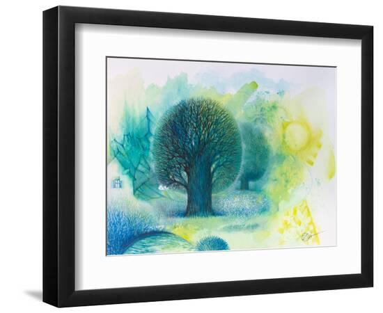 Giclee Print, , large