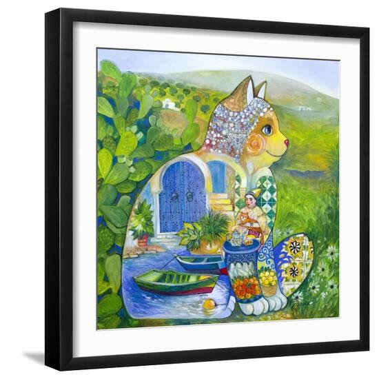 Premium Giclee Print, , large