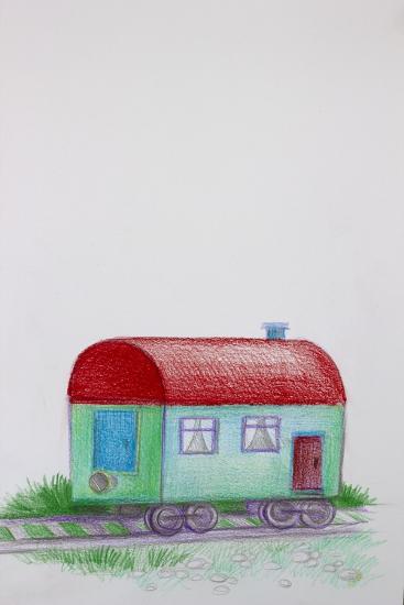Giclee Print, , large