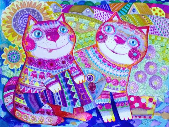Premium Giclee Print, , large