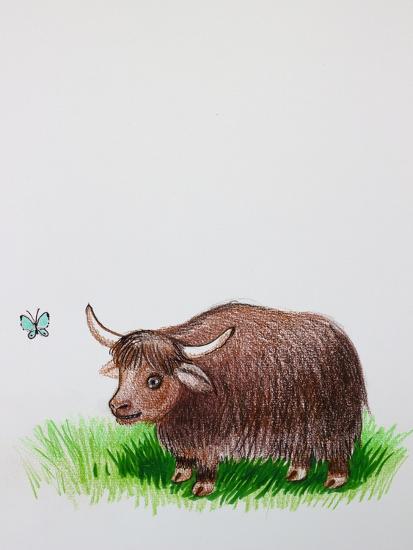 Giclee Print, , large