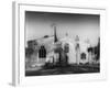 Oxborough Church-null-Framed Photographic Print