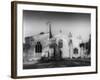 Oxborough Church-null-Framed Photographic Print