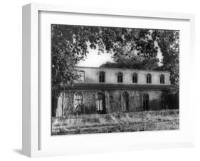 Oxborough Church-null-Framed Photographic Print