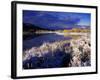 Oxbow Bend at Sunrise, Grand Teton National Park, Wyoming, USA-Rolf Nussbaumer-Framed Photographic Print