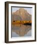 Oxbow Bend, Snake River and Tetons, Grand Tetons National Park, Wyoming, USA-Roy Rainford-Framed Photographic Print