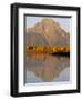 Oxbow Bend, Snake River and Tetons, Grand Tetons National Park, Wyoming, USA-Roy Rainford-Framed Photographic Print