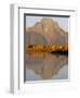 Oxbow Bend, Snake River and Tetons, Grand Tetons National Park, Wyoming, USA-Roy Rainford-Framed Photographic Print